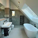 Architect's House With Nature View Suhlendorf