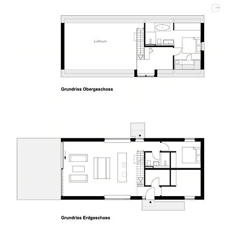 Architect's House With Nature View Suhlendorf