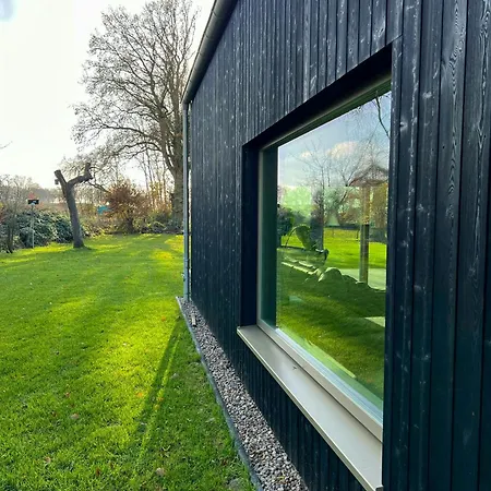 Feriehus Architect's House With Nature View *