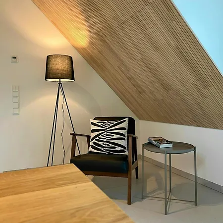 Architect's House With Nature View Dom wakacyjny Suhlendorf