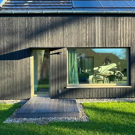 Architect's House With Nature View Dom wakacyjny Suhlendorf