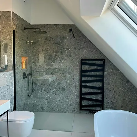 بيت للعطل Architect's House With Nature View *