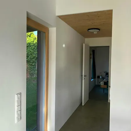 بيت للعطل Architect's House With Nature View