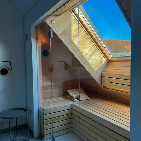 Architect's House With Nature View بيت للعطل