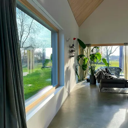 Architect's House With Nature View بيت للعطل Suhlendorf