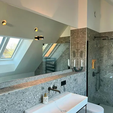 Architect's House With Nature View * Suhlendorf