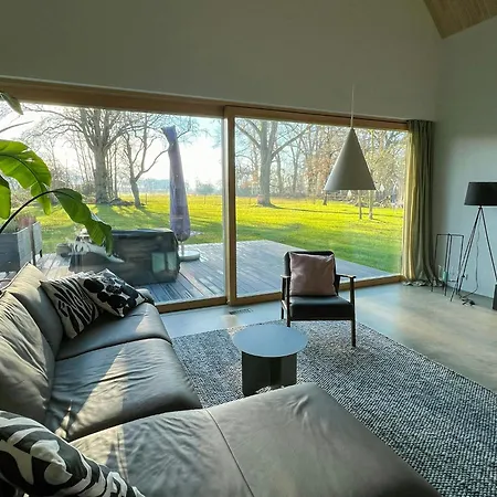 Architect's House With Nature View Suhlendorf
