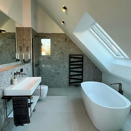 Architect's House With Nature View Suhlendorf