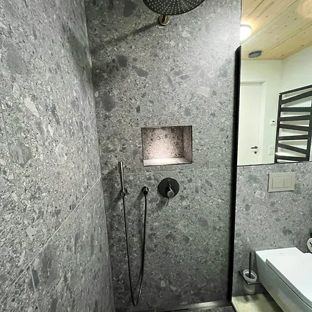 بيت للعطل Architect's House With Nature View
