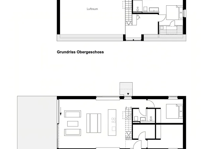 Architect's House With Nature View Suhlendorf