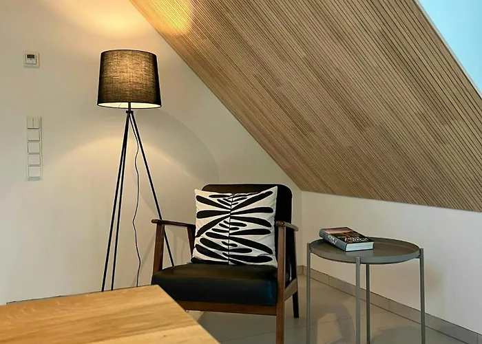Architect's House With Nature View Dom wakacyjny Suhlendorf