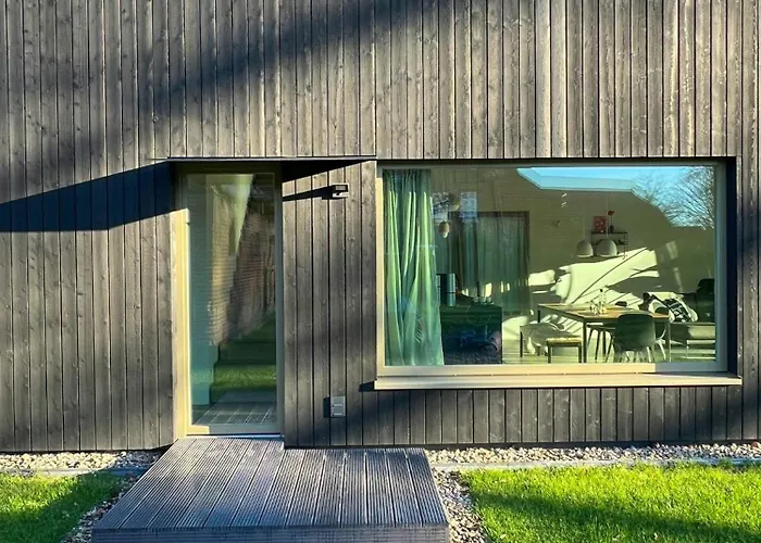 Architect's House With Nature View Dom wakacyjny Suhlendorf